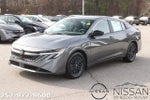 2026 Nissan Sentra SV Sedan