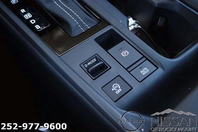 2026 Nissan Sentra SV Sedan