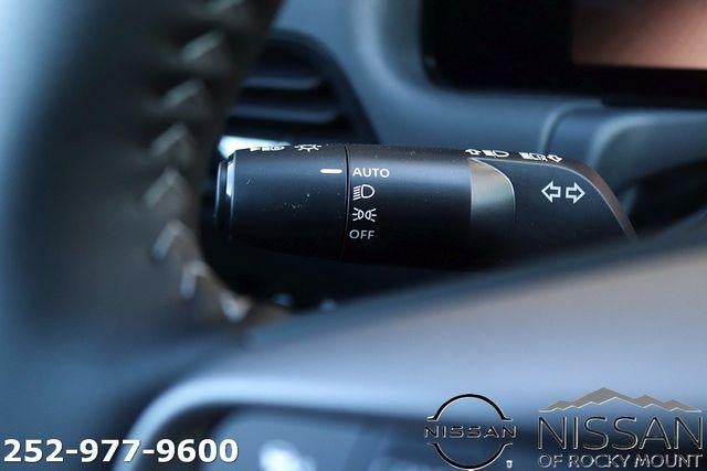 2026 Nissan Sentra SV Sedan