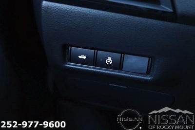 2026 Nissan Sentra SV Sedan