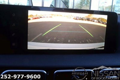 2026 Nissan Sentra SV Sedan