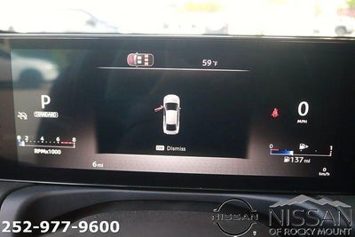 2026 Nissan Sentra SV Sedan