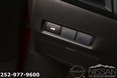 2026 Nissan Sentra SV Sedan