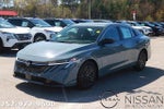 2026 Nissan Sentra SV Sedan