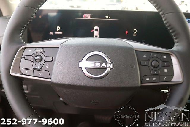 2026 Nissan Sentra SV Sedan