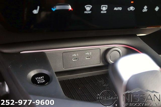 2026 Nissan Sentra SV Sedan