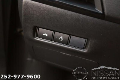 2026 Nissan Sentra SV Sedan