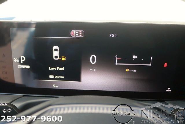 2026 Nissan Sentra SV Sedan