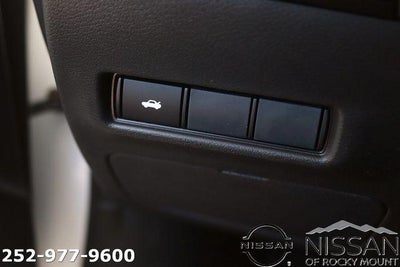 2026 Nissan Sentra SV Sedan