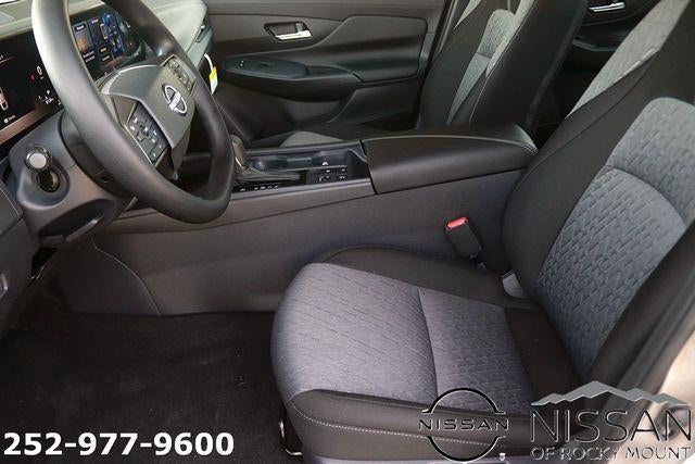 2026 Nissan Sentra SV Sedan