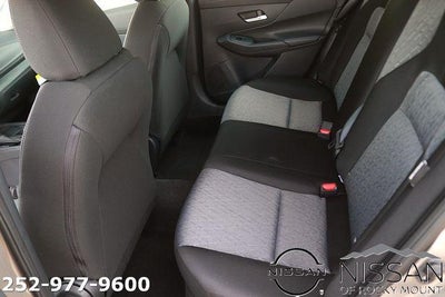 2026 Nissan Sentra SV Sedan