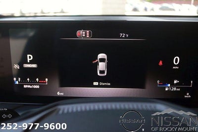 2026 Nissan Sentra SV Sedan