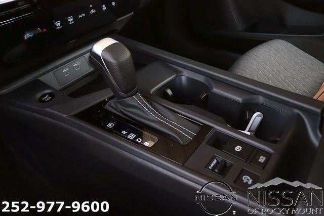 2026 Nissan Sentra SV Sedan