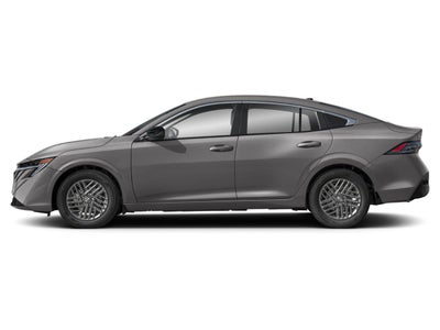 2026 Nissan Sentra SV Sedan