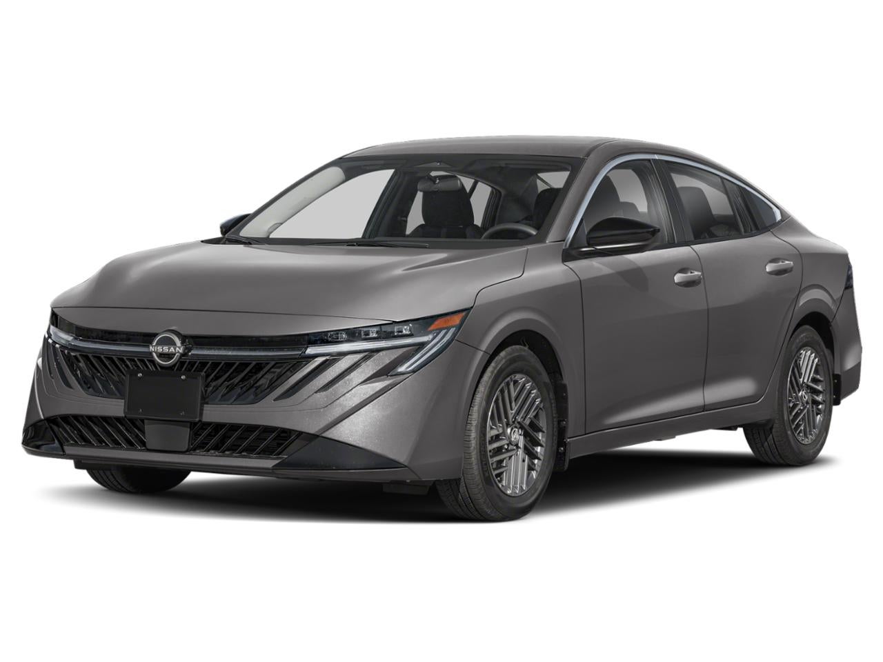 2026 Nissan Sentra SV Sedan