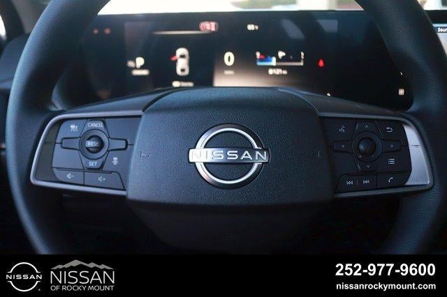 2027 Nissan Sentra SV Sedan