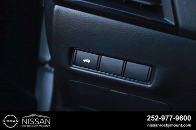 2027 Nissan Sentra SV Sedan