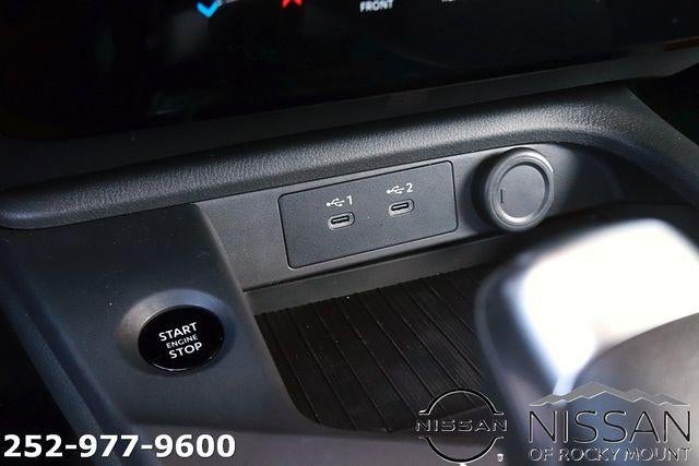 2026 Nissan Sentra SV Sedan