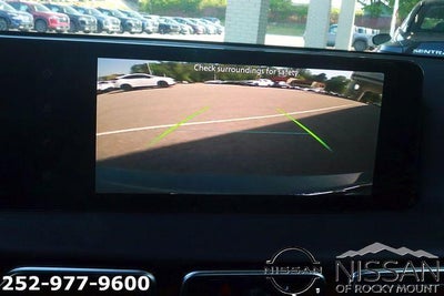 2026 Nissan Sentra SV Sedan