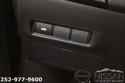 2026 Nissan Sentra SV Sedan