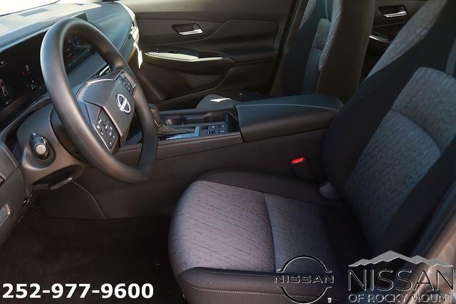 2026 Nissan Sentra SV Sedan
