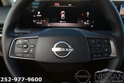 2026 Nissan Sentra SV Sedan