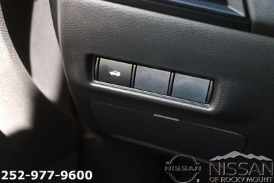 2026 Nissan Sentra SV Sedan