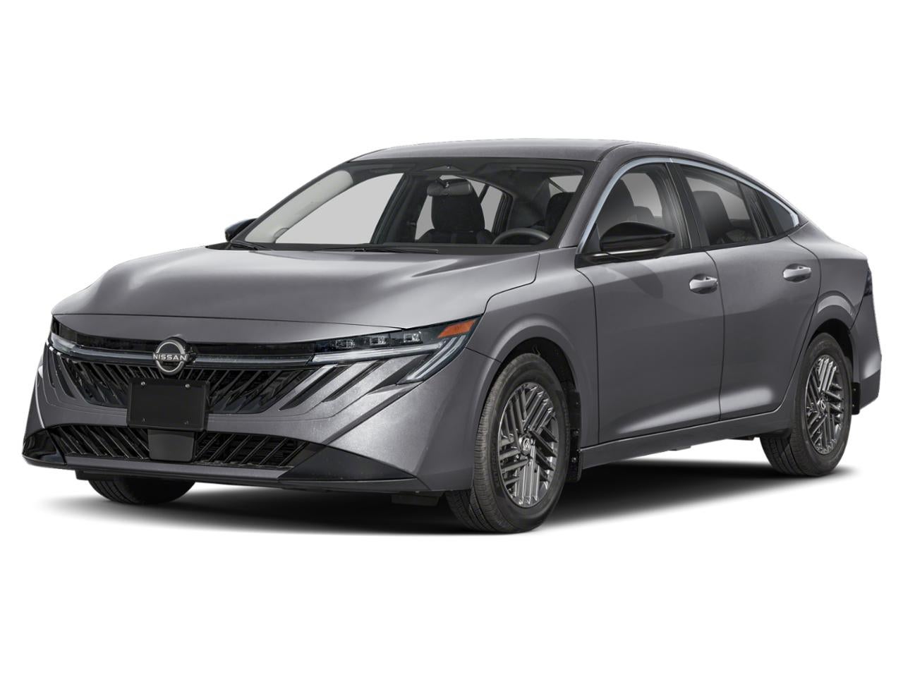 2026 Nissan Sentra SV CVT's photo