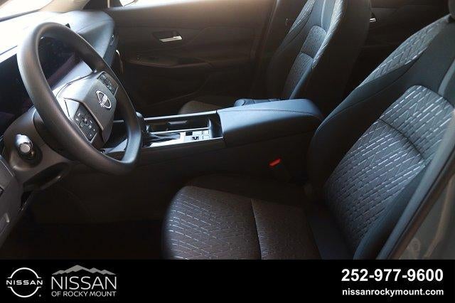 2027 Nissan Sentra SV Sedan