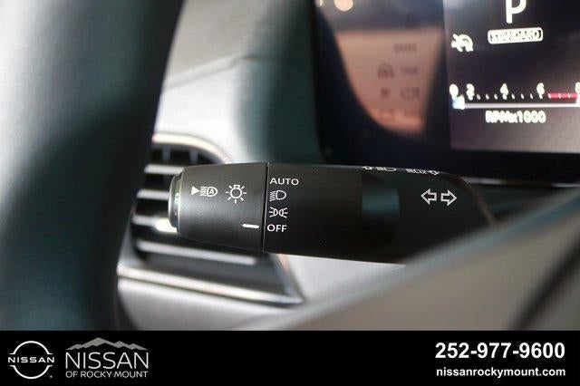 2027 Nissan Sentra SV Sedan