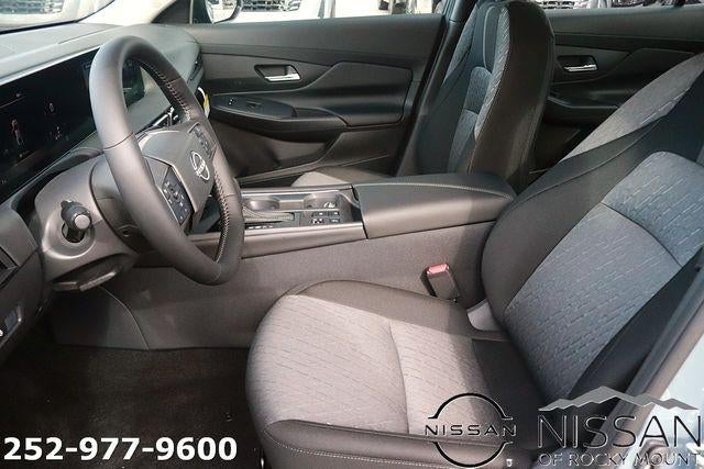 2026 Nissan Sentra SV Sedan