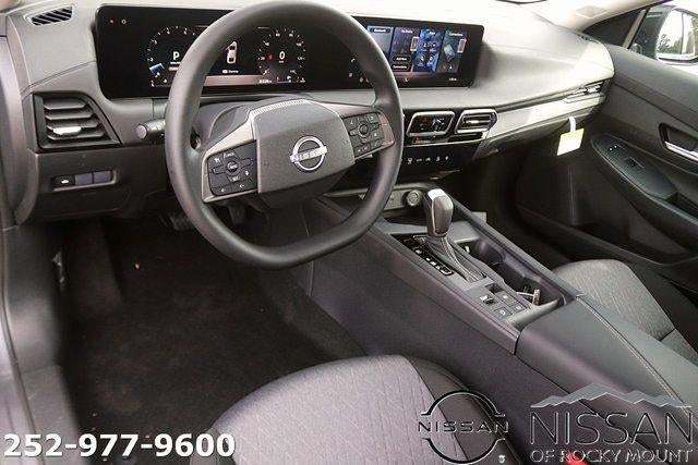 2026 Nissan Sentra SV Sedan