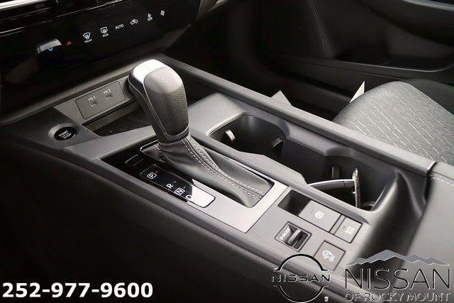 2026 Nissan Sentra SV Sedan