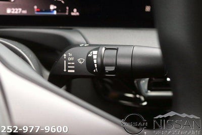 2026 Nissan Sentra SV Sedan