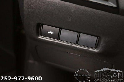 2026 Nissan Sentra SV Sedan