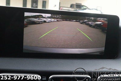 2026 Nissan Sentra SV Sedan