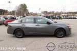 2026 Nissan Sentra SV Sedan