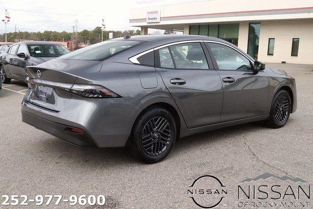 2026 Nissan Sentra SV Sedan