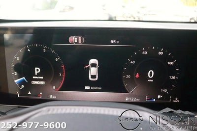 2026 Nissan Sentra SV Sedan