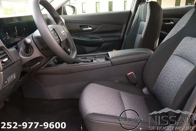 2026 Nissan Sentra SV Sedan