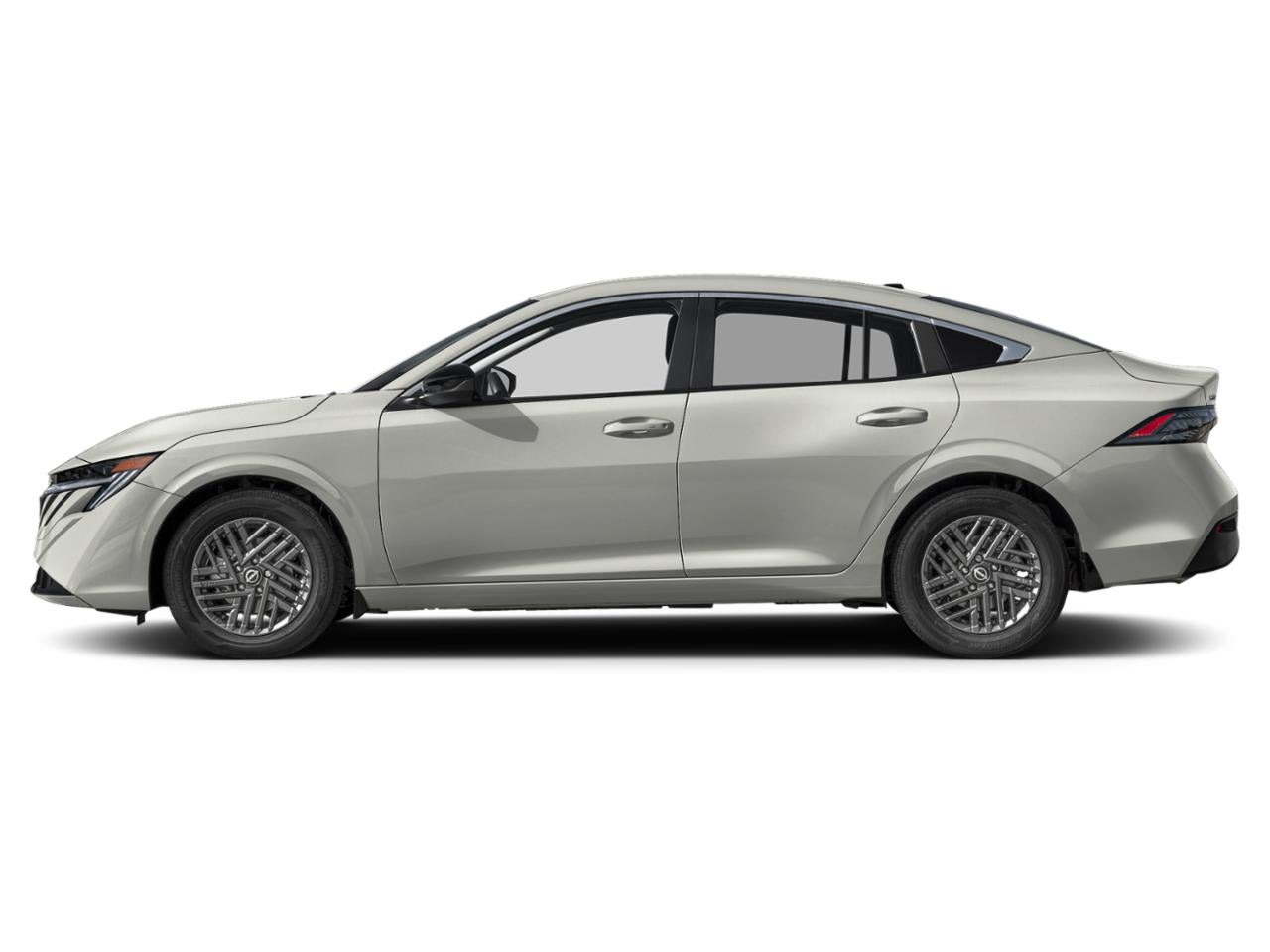 2026 Nissan Sentra SV Sedan