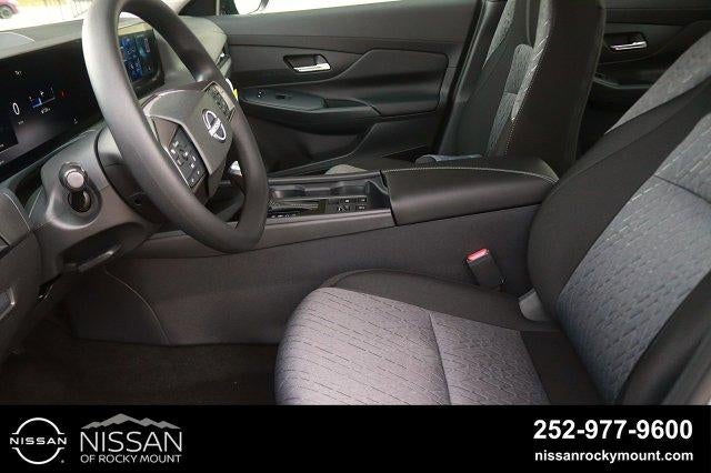 2027 Nissan Sentra SV Sedan