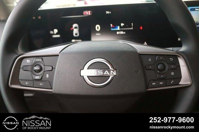 2027 Nissan Sentra SV Sedan