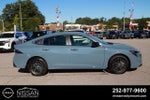 2027 Nissan Sentra SV Sedan