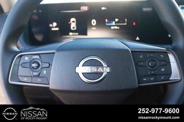2027 Nissan Sentra SV Sedan