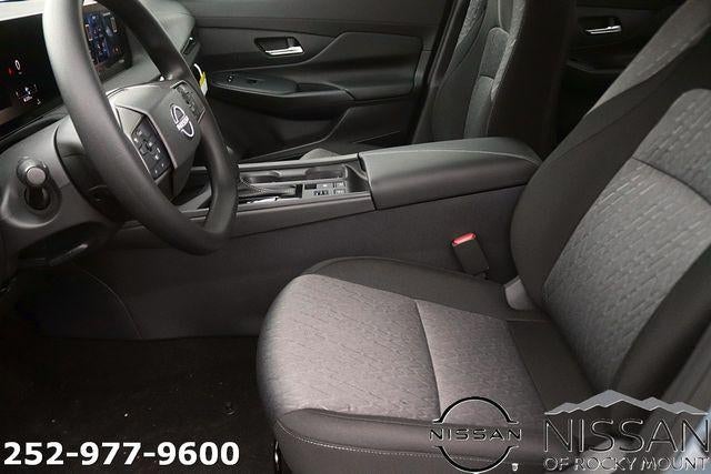 2026 Nissan Sentra SV Sedan