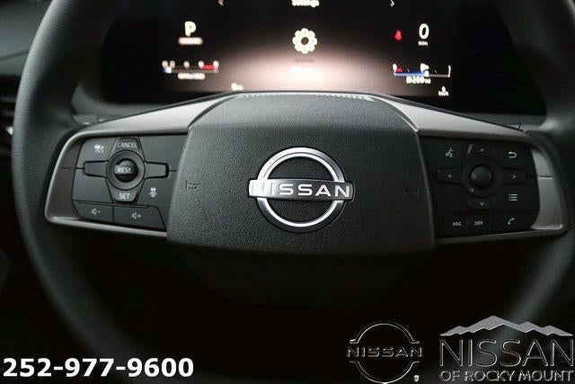 2026 Nissan Sentra SV Sedan