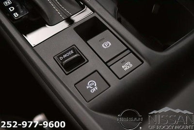 2026 Nissan Sentra SV Sedan