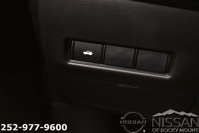 2026 Nissan Sentra SV Sedan