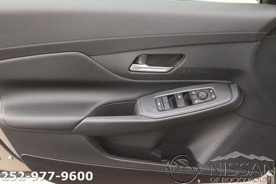 2026 Nissan Sentra SV Sedan